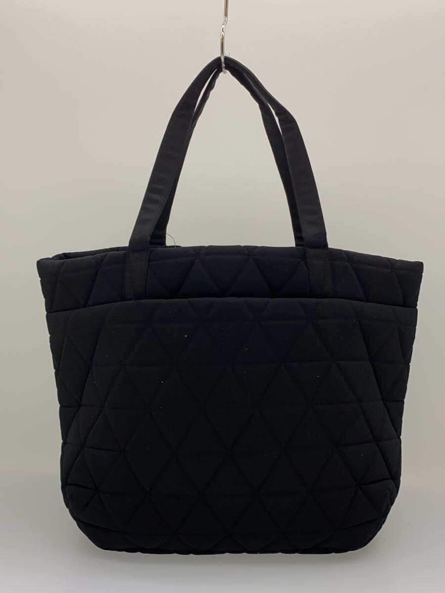THE NORTH FACE handbag -- BLK NM32352 3