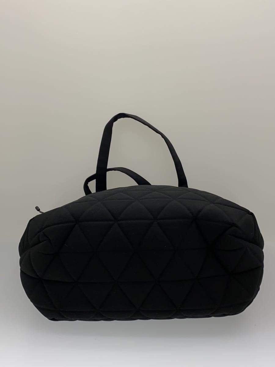 THE NORTH FACE handbag -- BLK NM32352 4