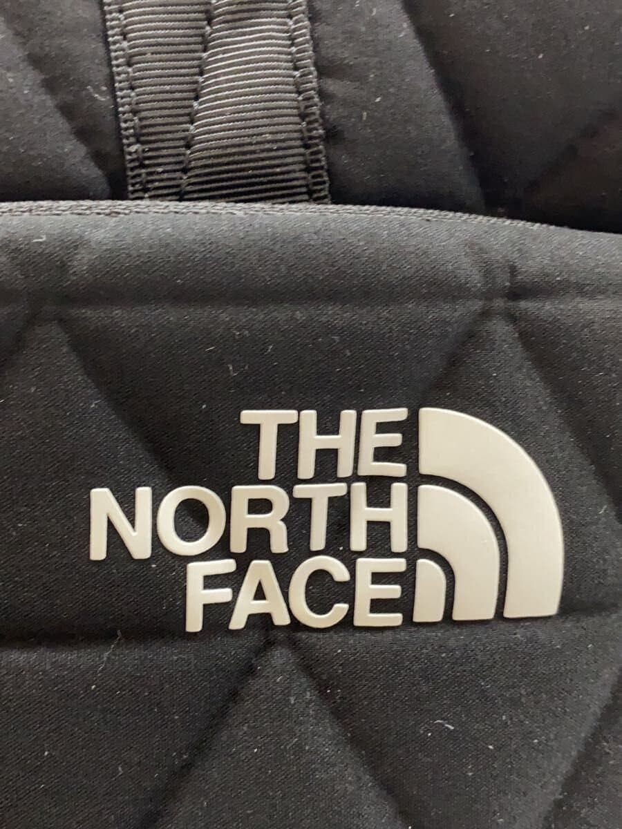 THE NORTH FACE handbag -- BLK NM32352 5