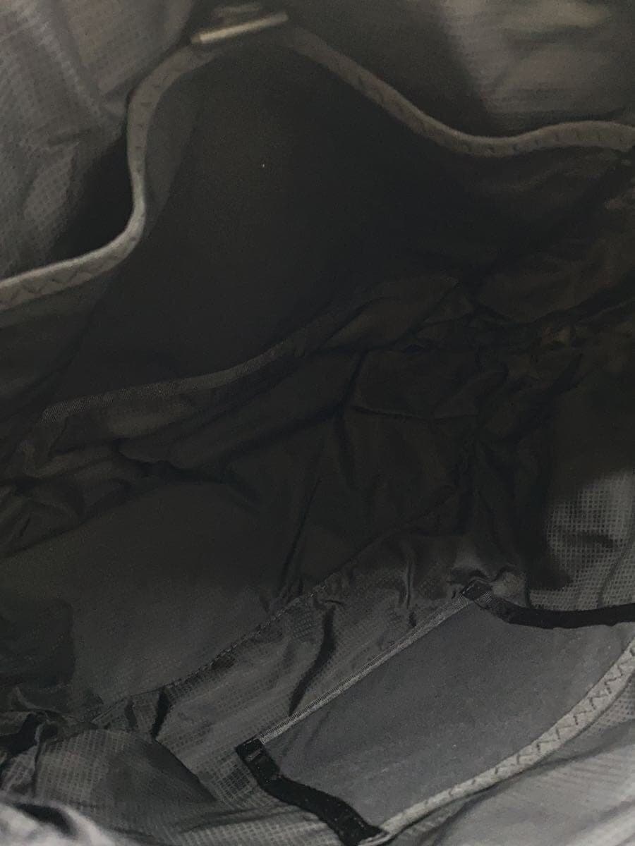 THE NORTH FACE handbag -- BLK NM32352 6