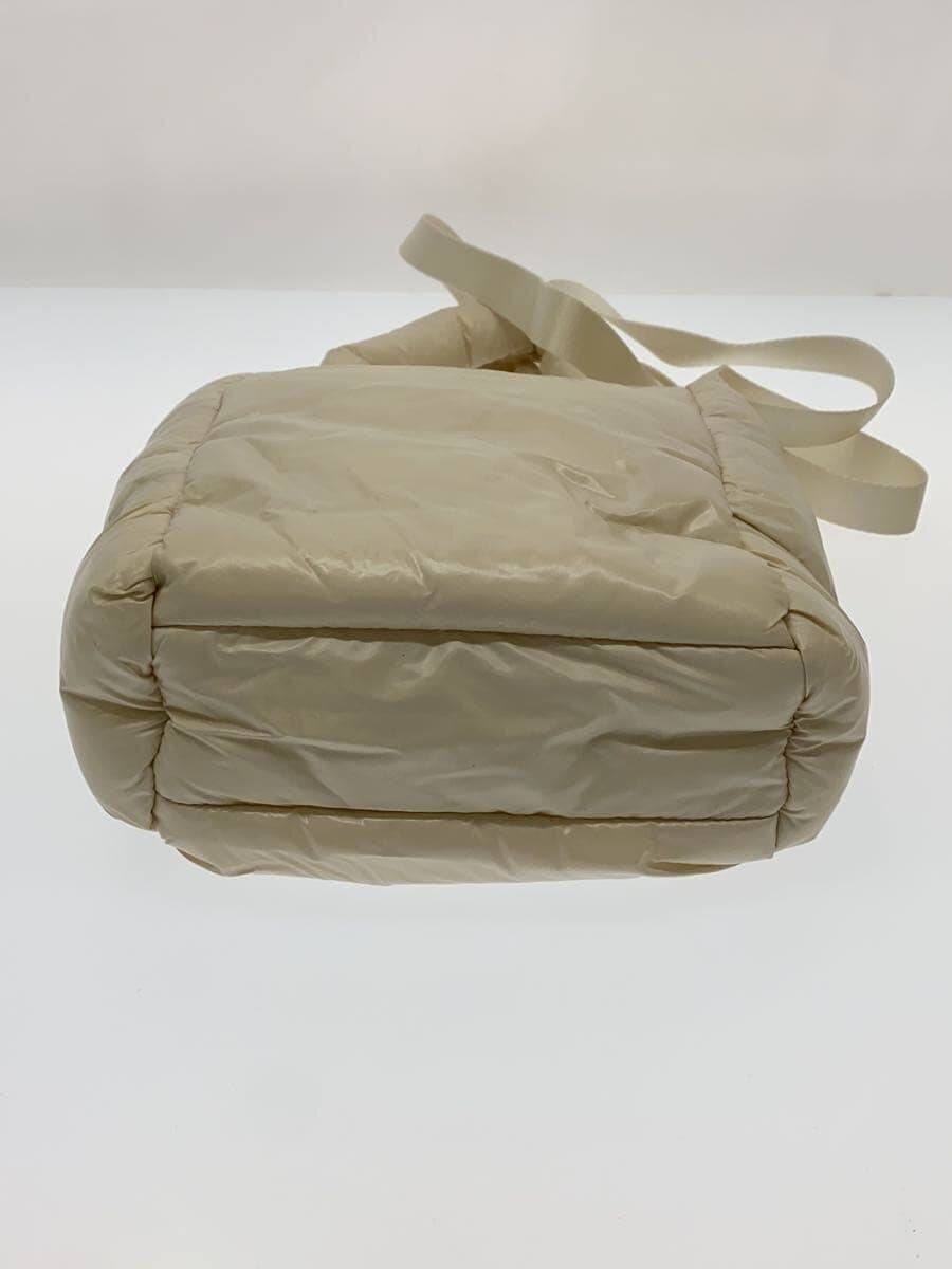 THE NORTH FACE 2-way tote bag -- CRM NM82579WL 4