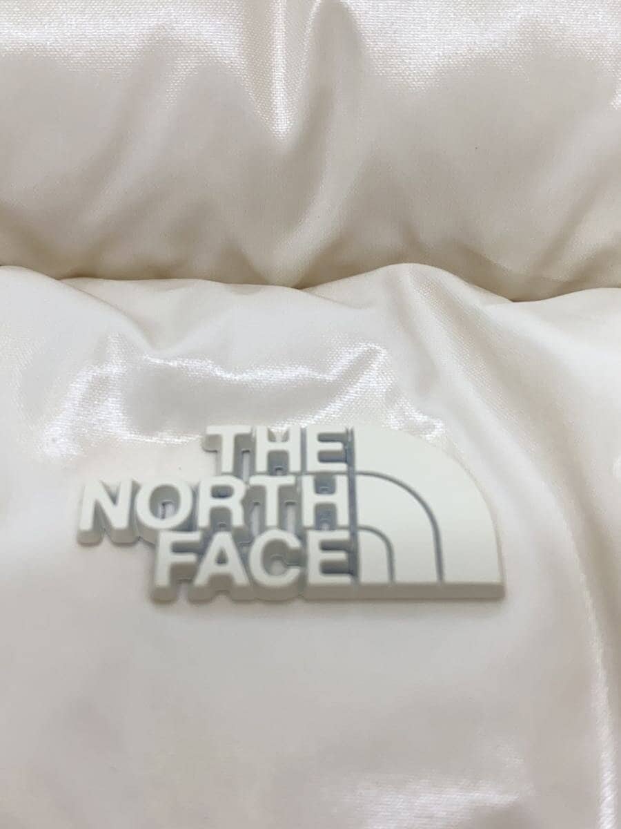 THE NORTH FACE 2-way tote bag -- CRM NM82579WL 5