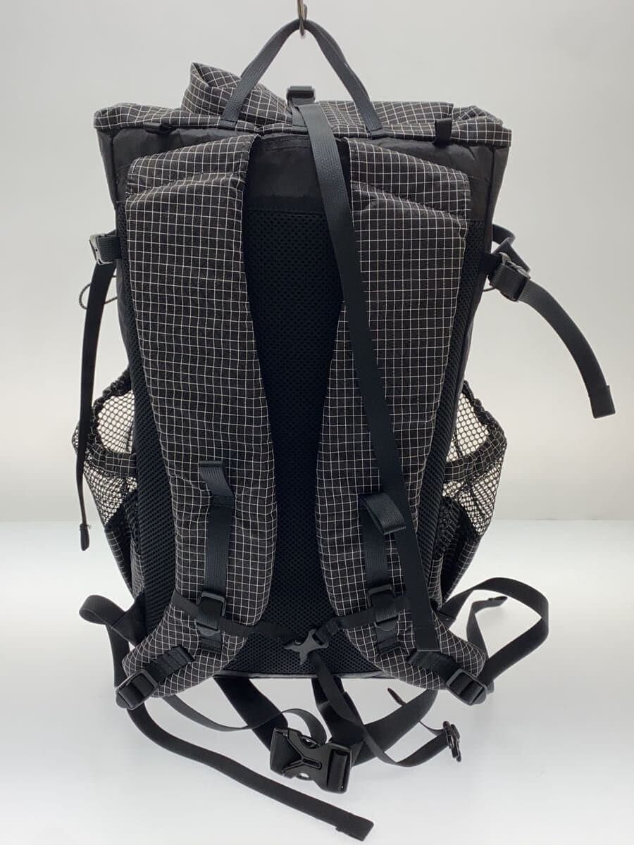 RawLow Mountain Works Bambi X-Pace edition Backpack -- BLK Check 3