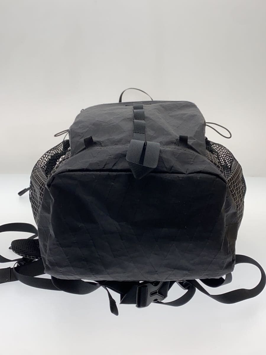 RawLow Mountain Works Bambi X-Pace edition Backpack -- BLK Check 4
