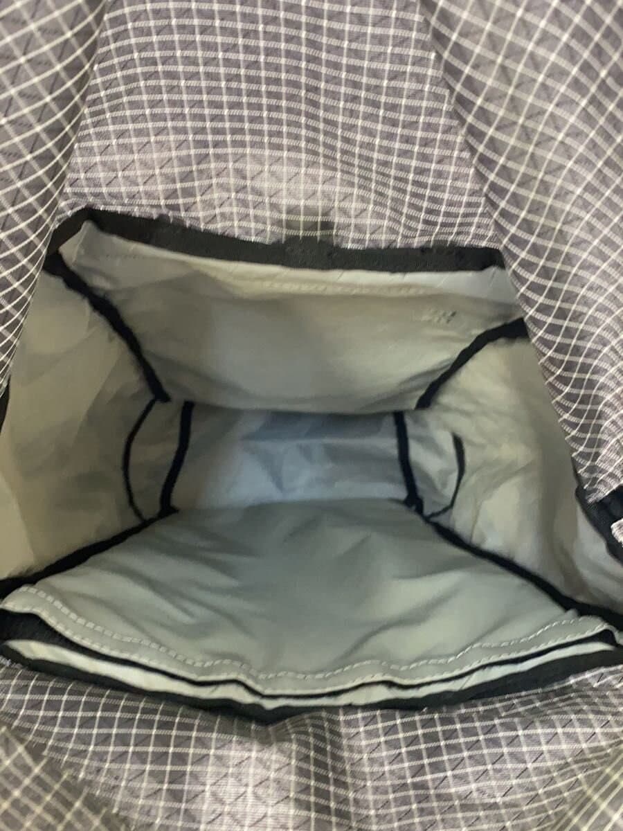 RawLow Mountain Works Bambi X-Pace edition Backpack -- BLK Check 6