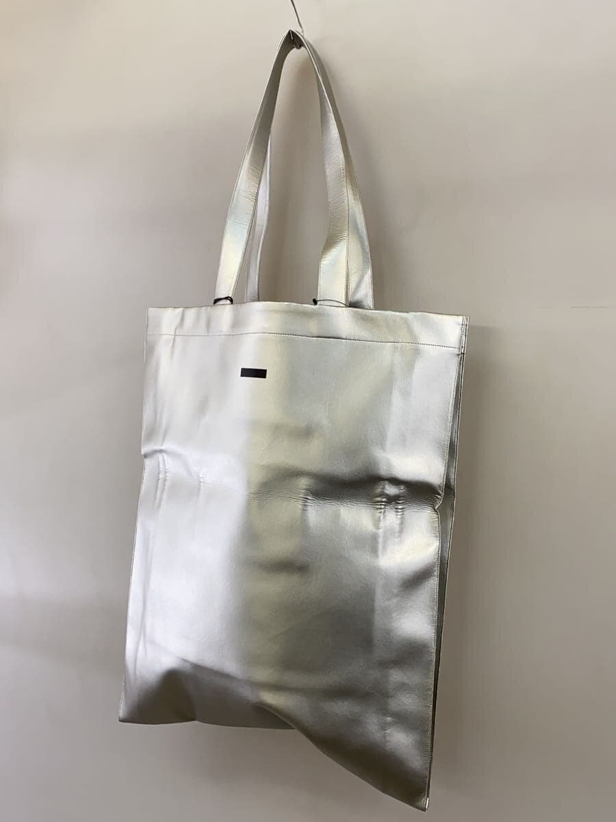 Stein tote bag Polyurethane SLV ST.394-2 2