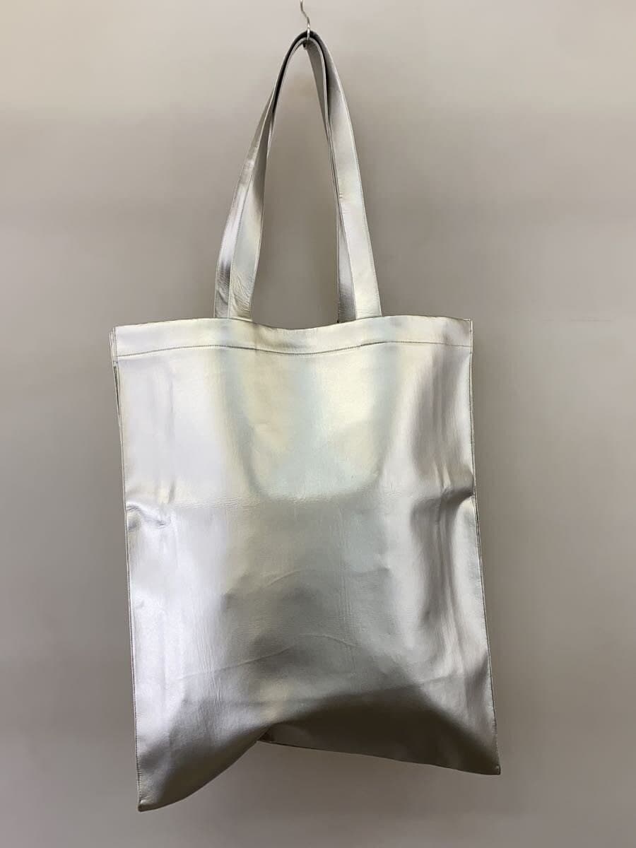 Stein tote bag Polyurethane SLV ST.394-2 3