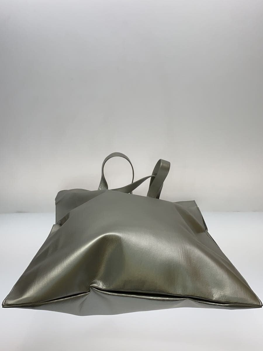 Stein tote bag Polyurethane SLV ST.394-2 4