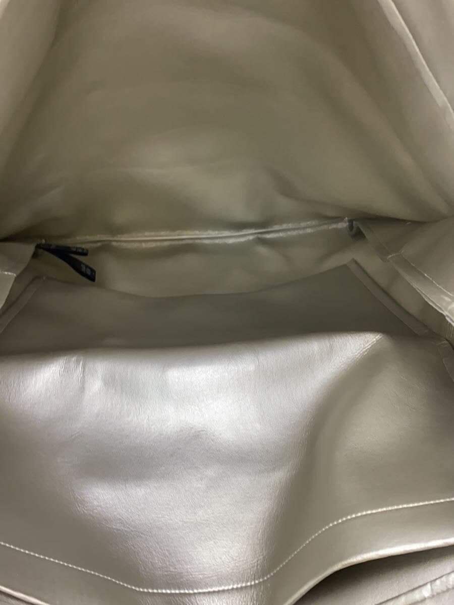 Stein tote bag Polyurethane SLV ST.394-2 6