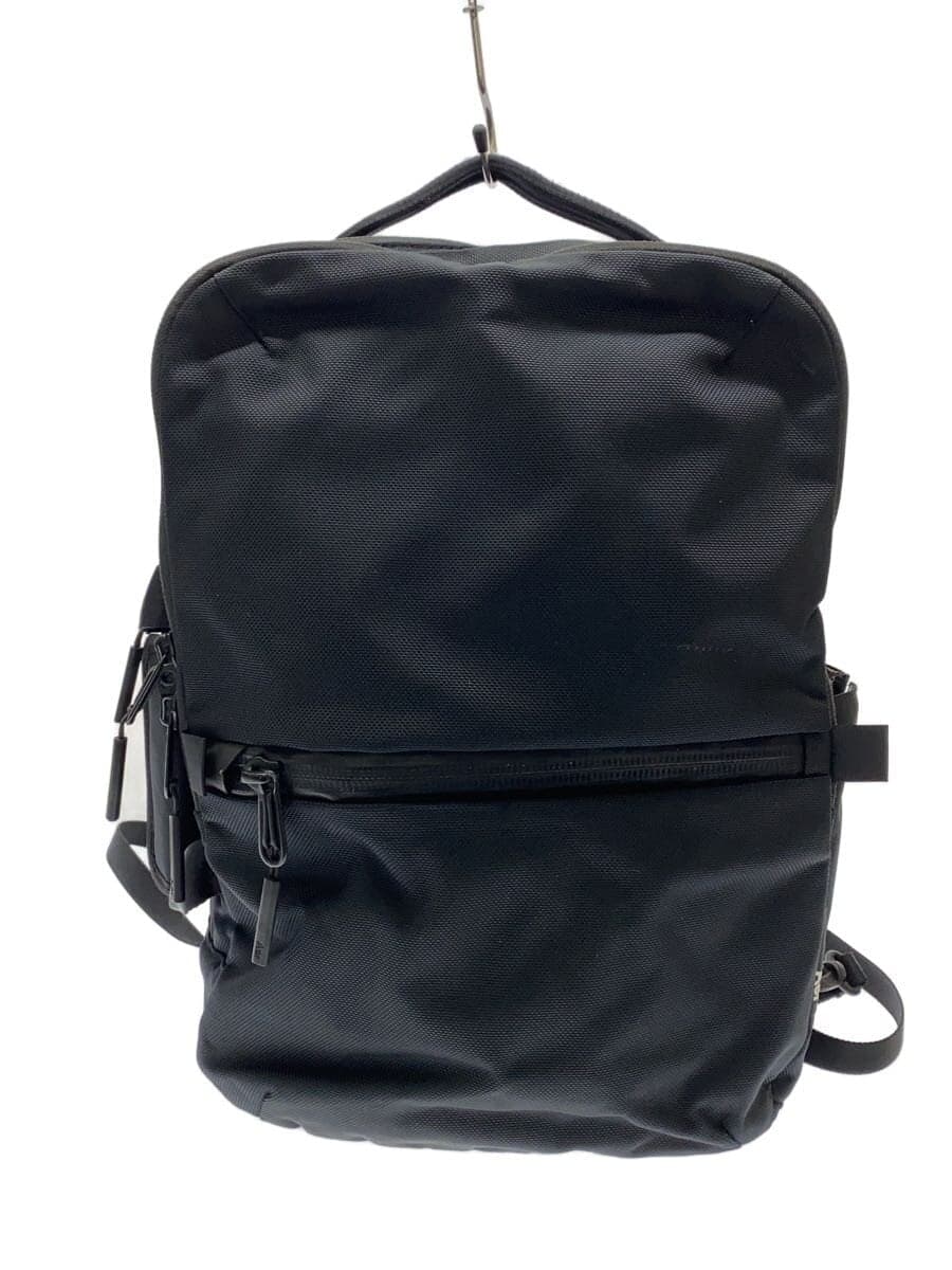 AER Backpack Flight Pack 2 Nylon BLK AER21010