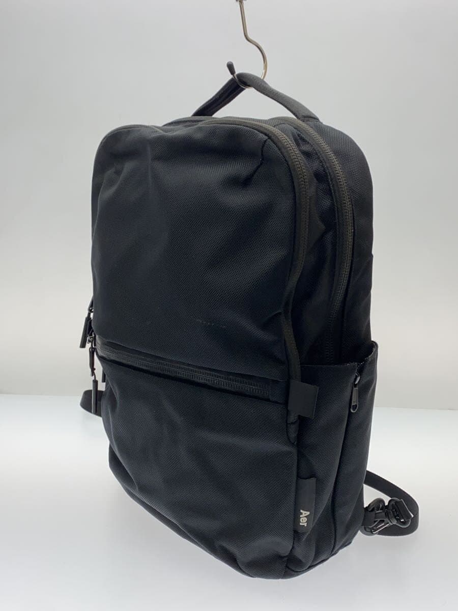 AER Backpack Flight Pack 2 Nylon BLK AER21010 2