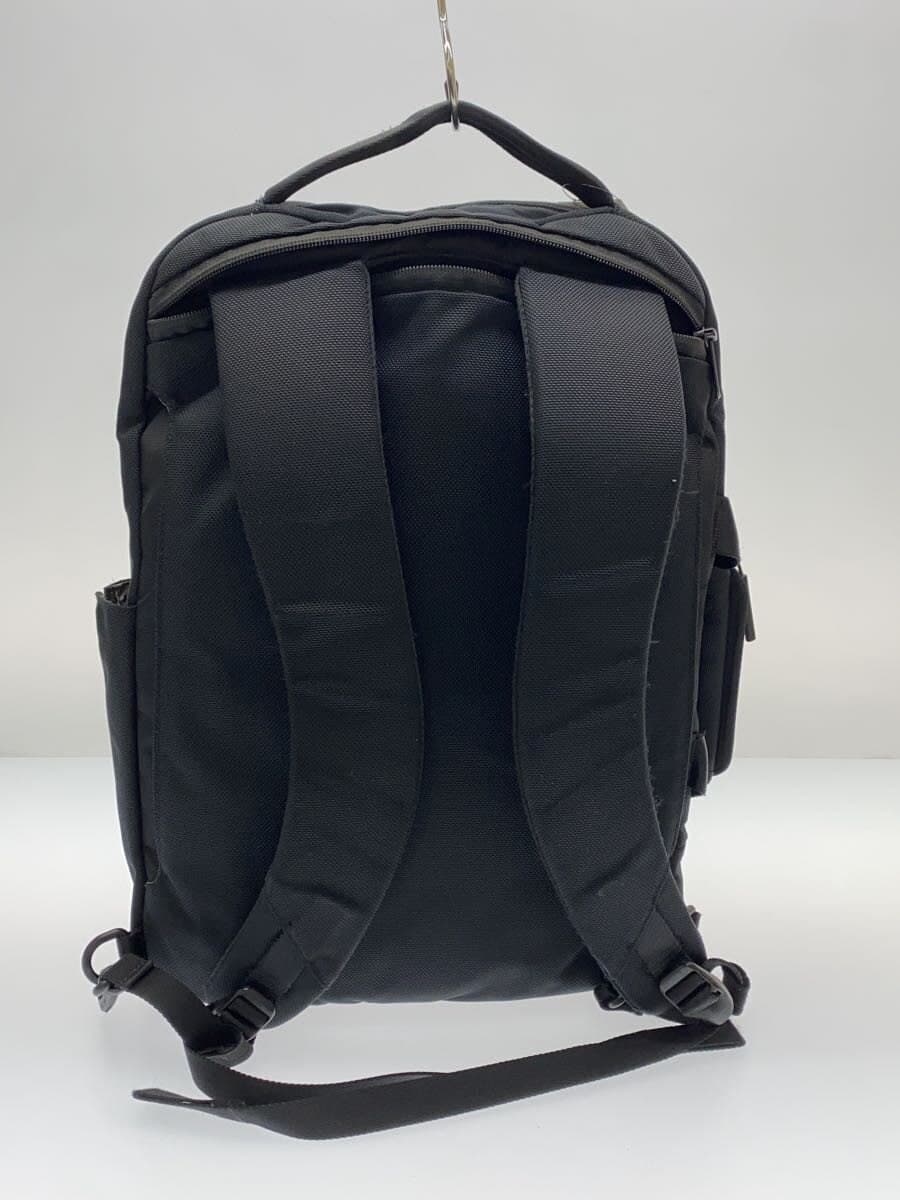 AER Backpack Flight Pack 2 Nylon BLK AER21010 3
