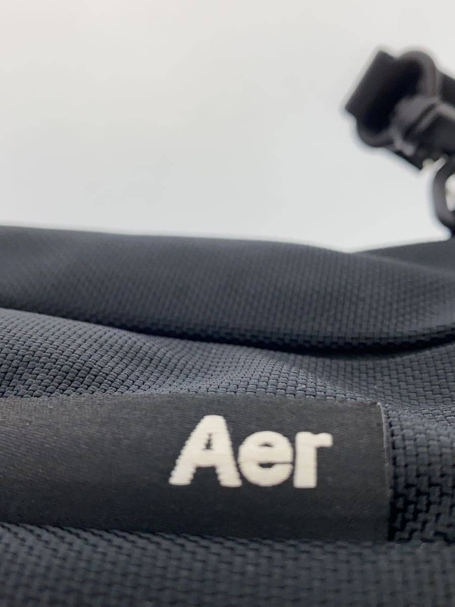 AER Backpack Flight Pack 2 Nylon BLK AER21010 5