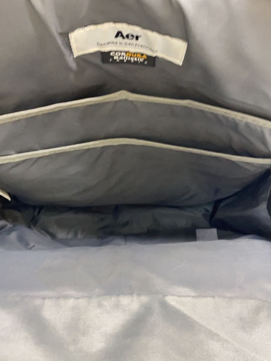 AER Backpack Flight Pack 2 Nylon BLK AER21010 6