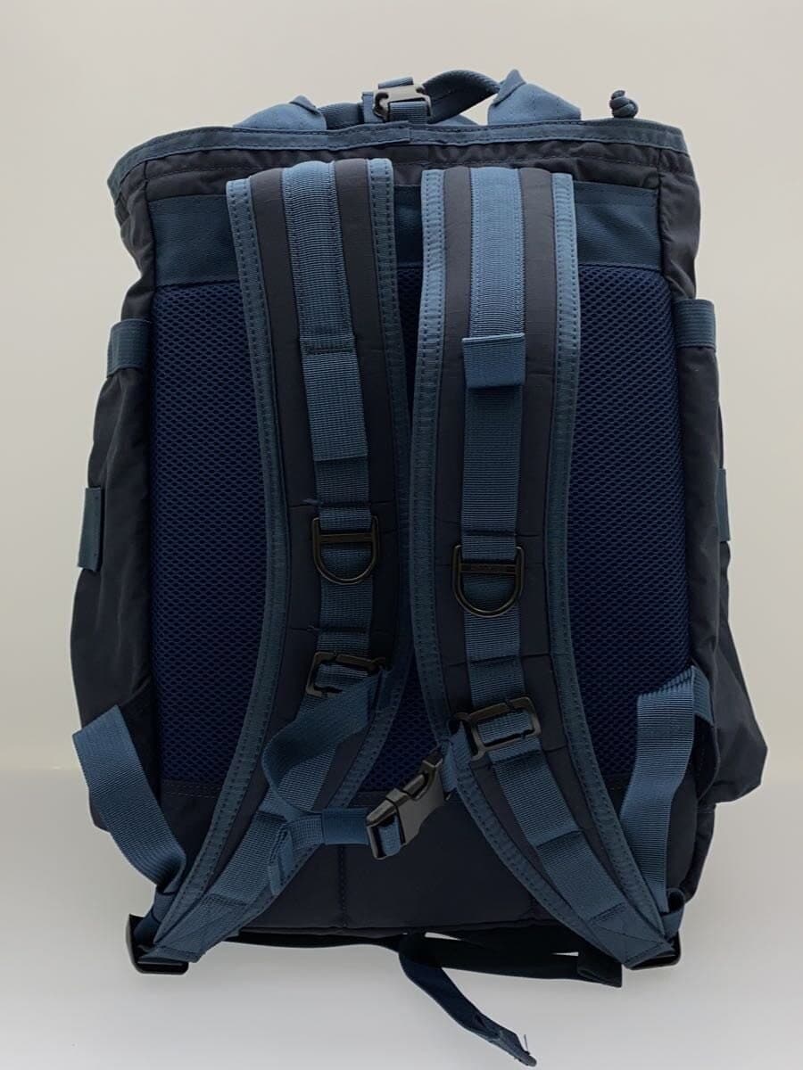 BRIEFINGGYM PACK Backpack -- NVY 3