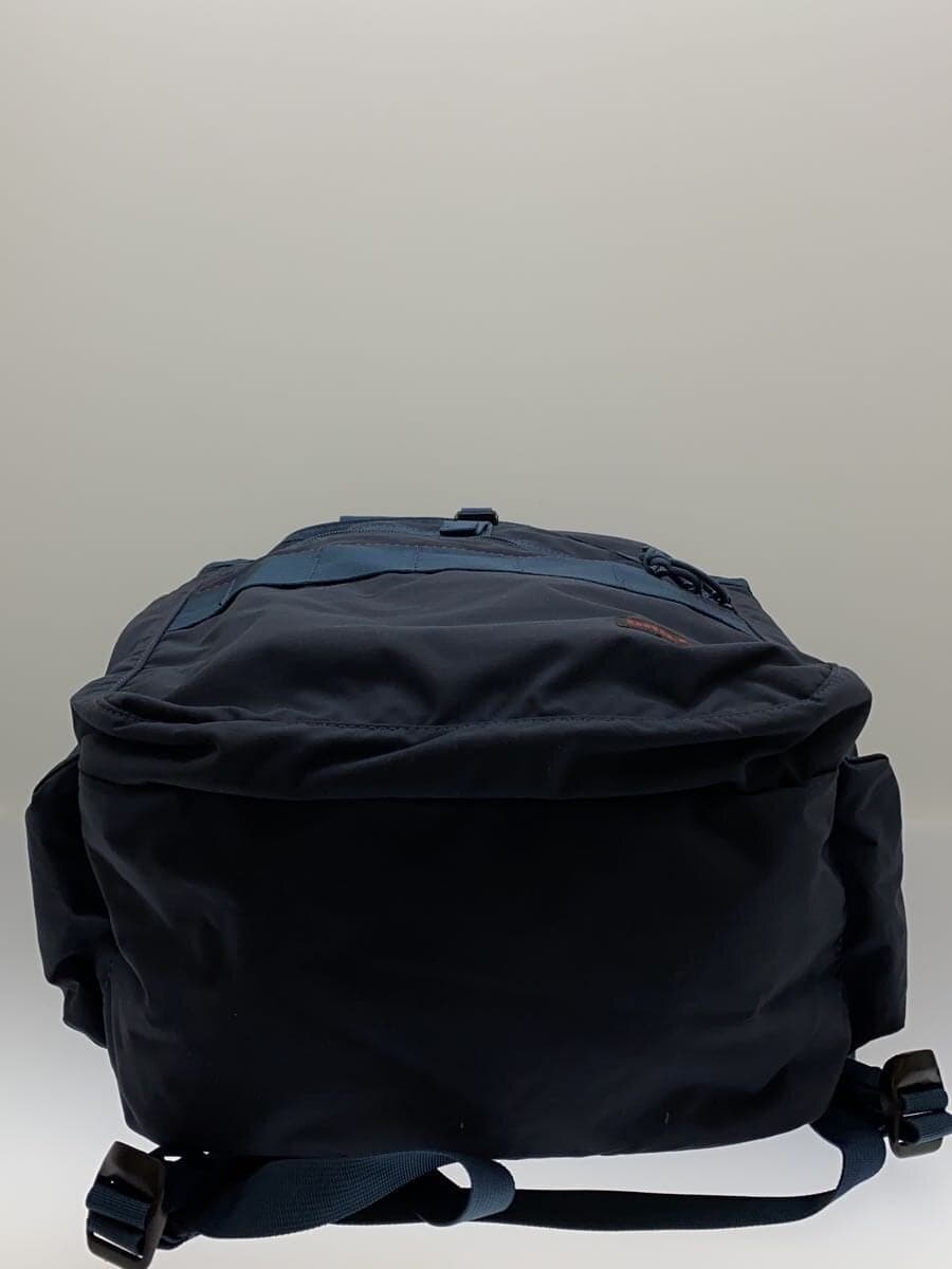 BRIEFINGGYM PACK Backpack -- NVY 4