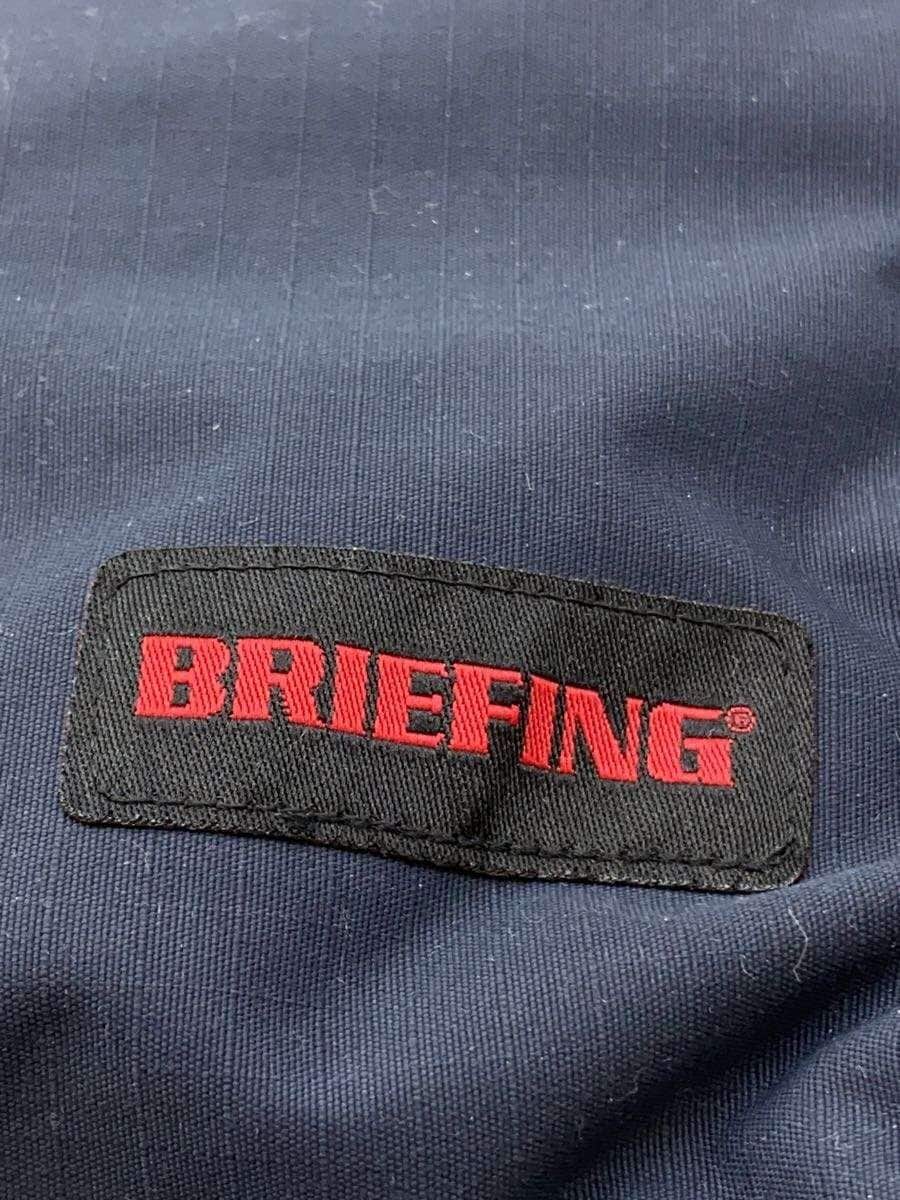 BRIEFINGGYM PACK Backpack -- NVY 5