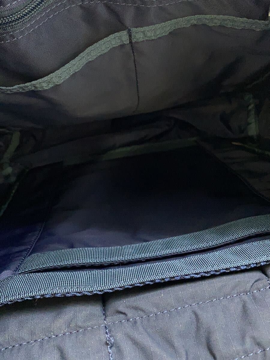 BRIEFINGGYM PACK Backpack -- NVY 6
