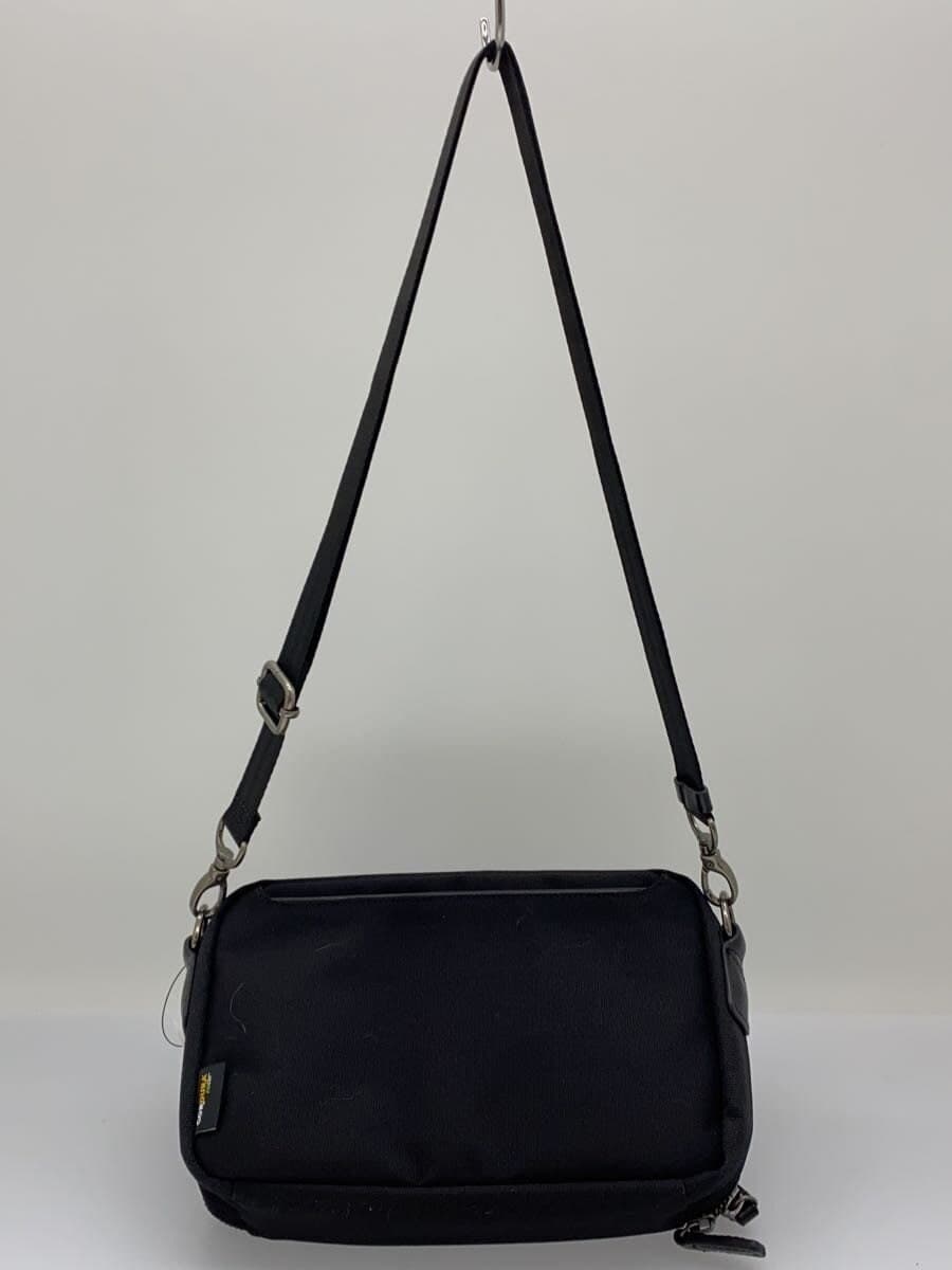 Evoon Shoulder Bag -- BLK 3