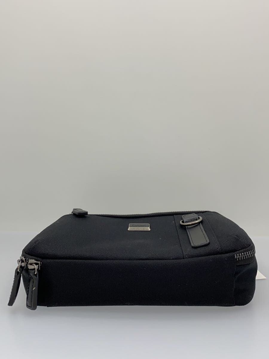 Evoon Shoulder Bag -- BLK 4