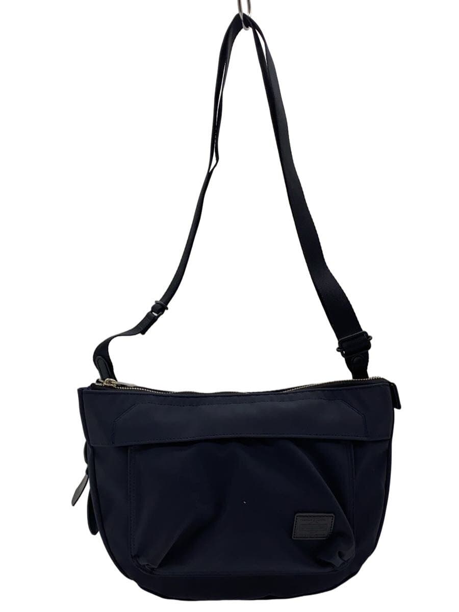PORTER GIRL Shoulder Bag -- BLK