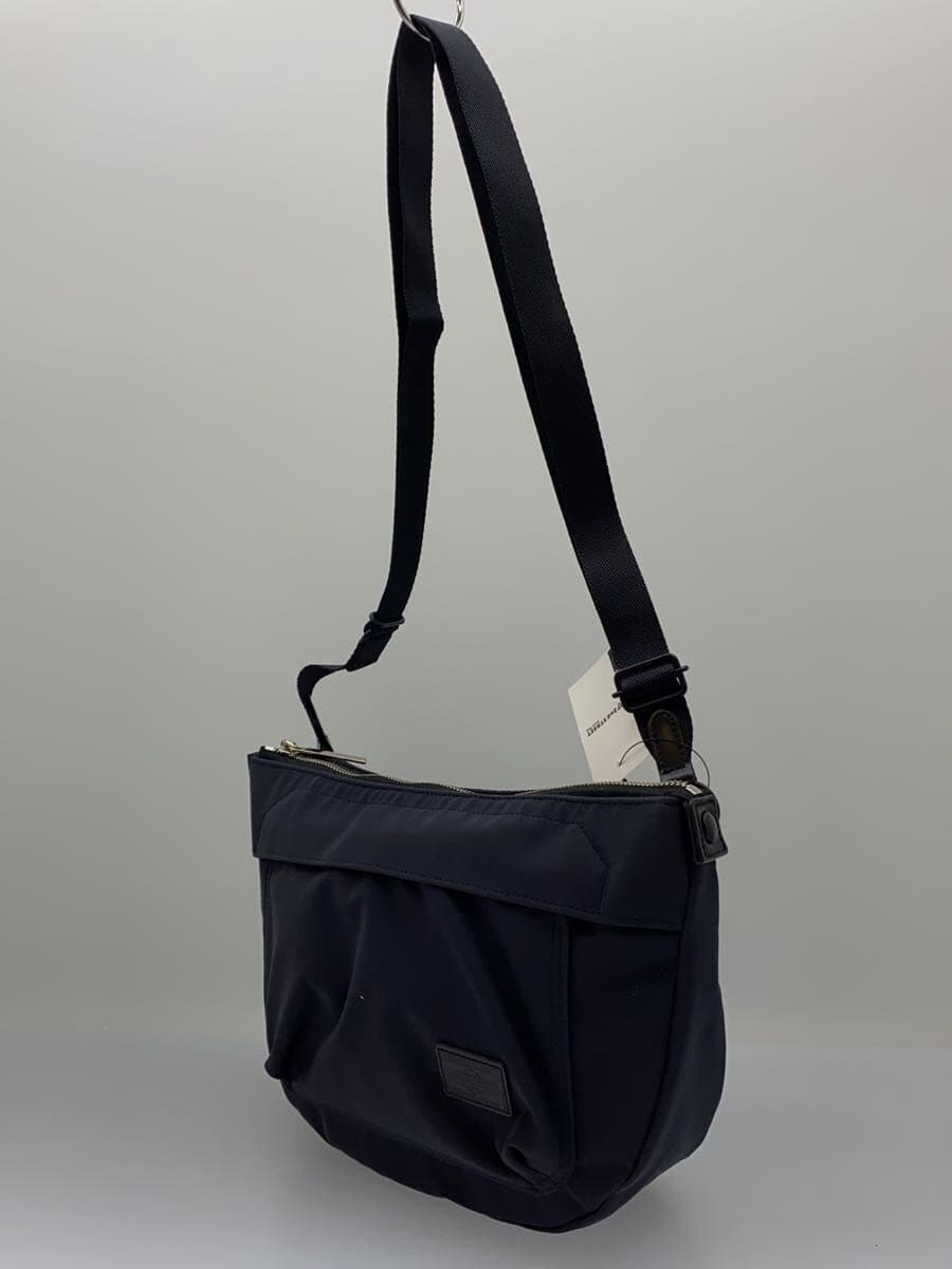PORTER GIRL Shoulder Bag -- BLK 2