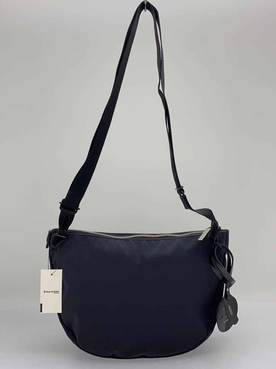 PORTER GIRL Shoulder Bag -- BLK 3