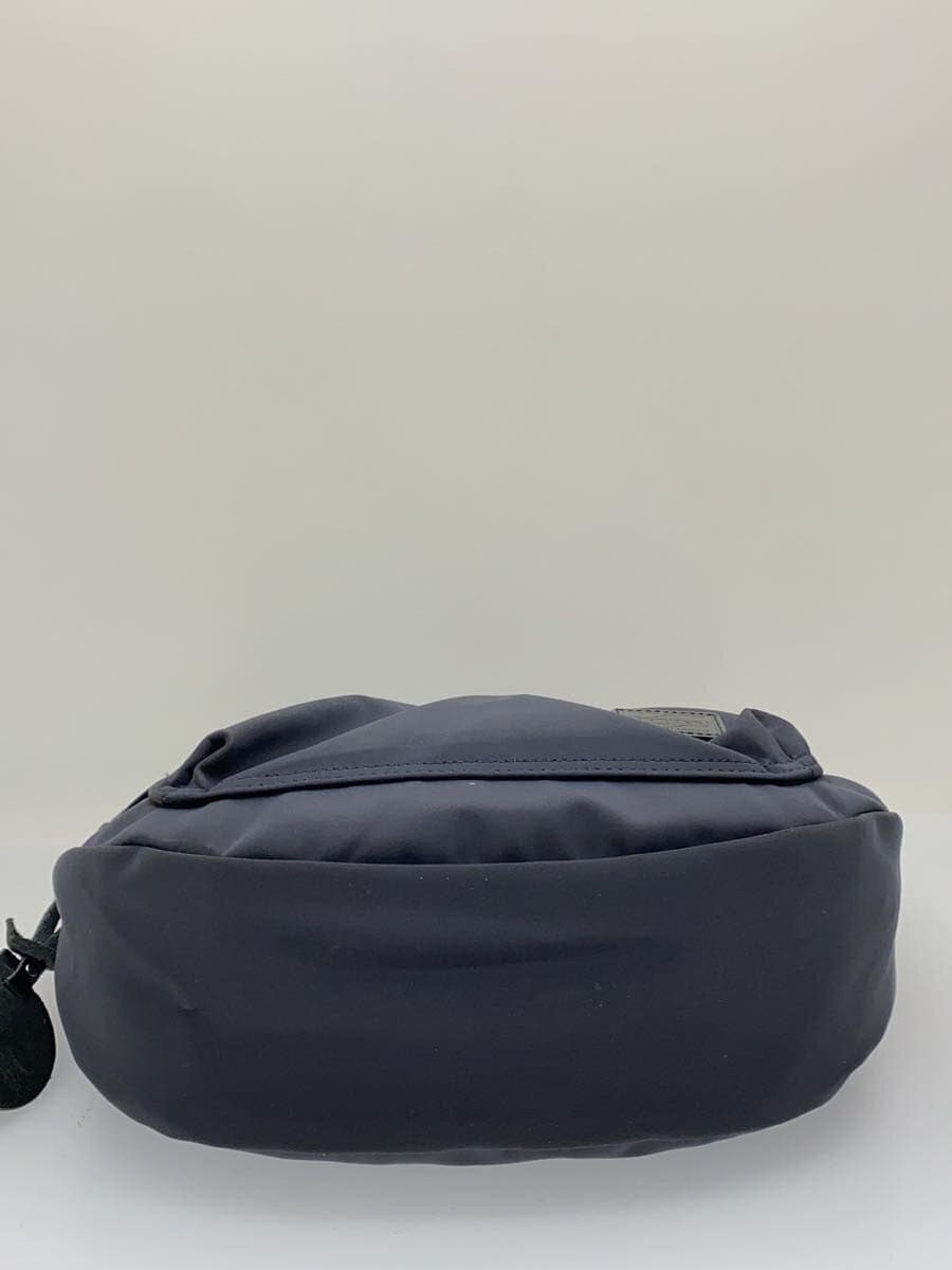 PORTER GIRL Shoulder Bag -- BLK 4
