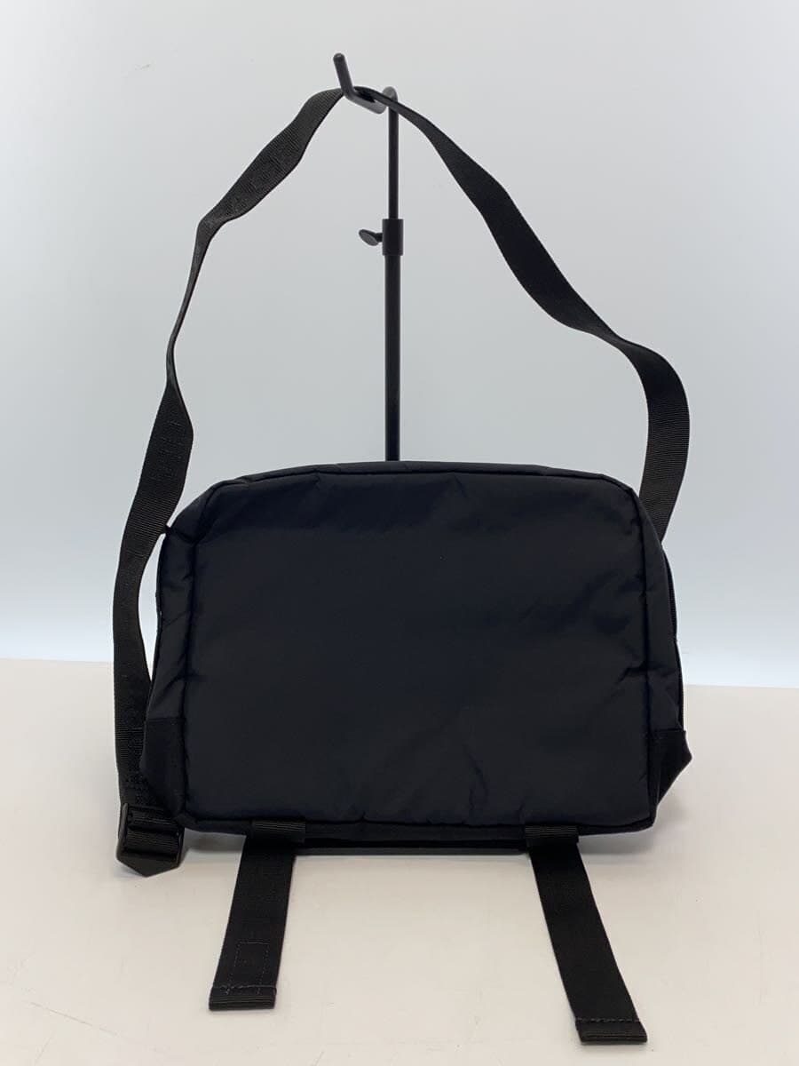 THE NORTH FACE PURPLE LABEL CORDURA Nylon Shoulder Bag Shoulder Bag Nylon BLK 3