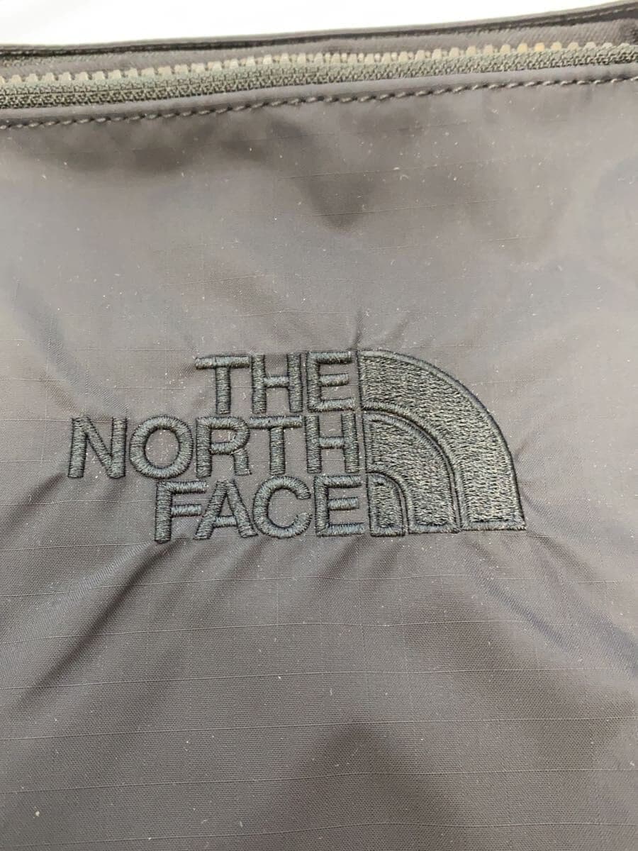 THE NORTH FACE PURPLE LABEL CORDURA Nylon Shoulder Bag Shoulder Bag Nylon BLK 5