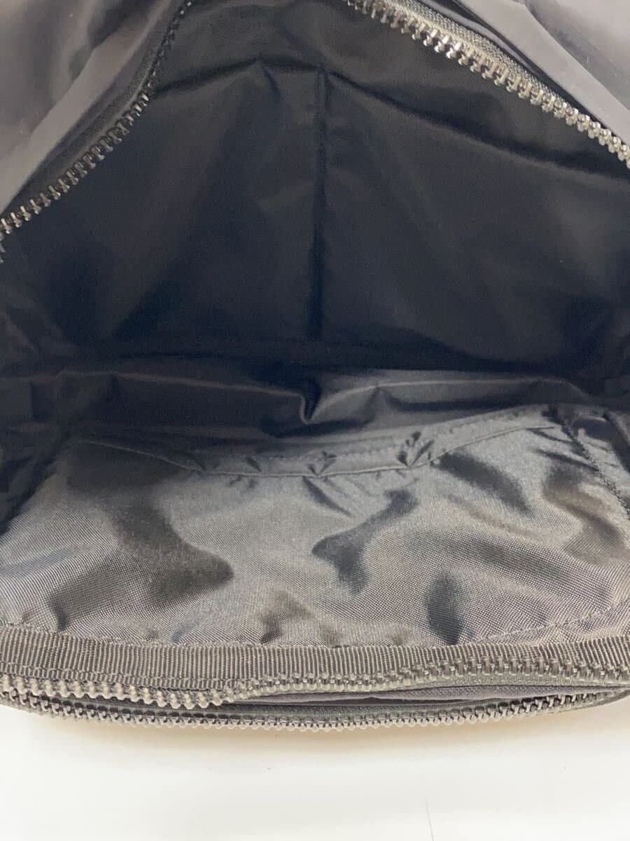 THE NORTH FACE PURPLE LABEL CORDURA Nylon Shoulder Bag Shoulder Bag Nylon BLK 6