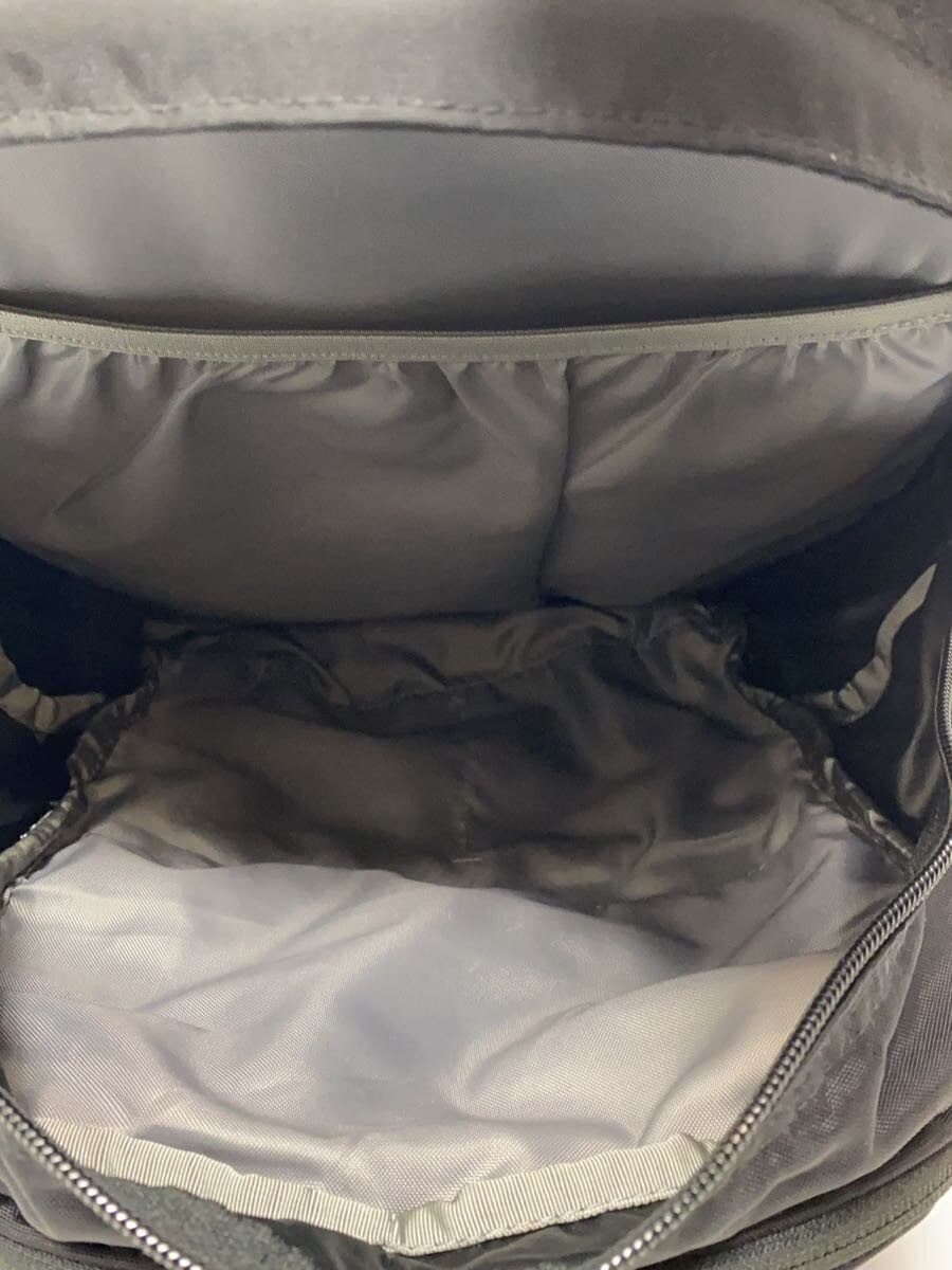 THE NORTH FACE single shot backpack -- BLK NM72303 6