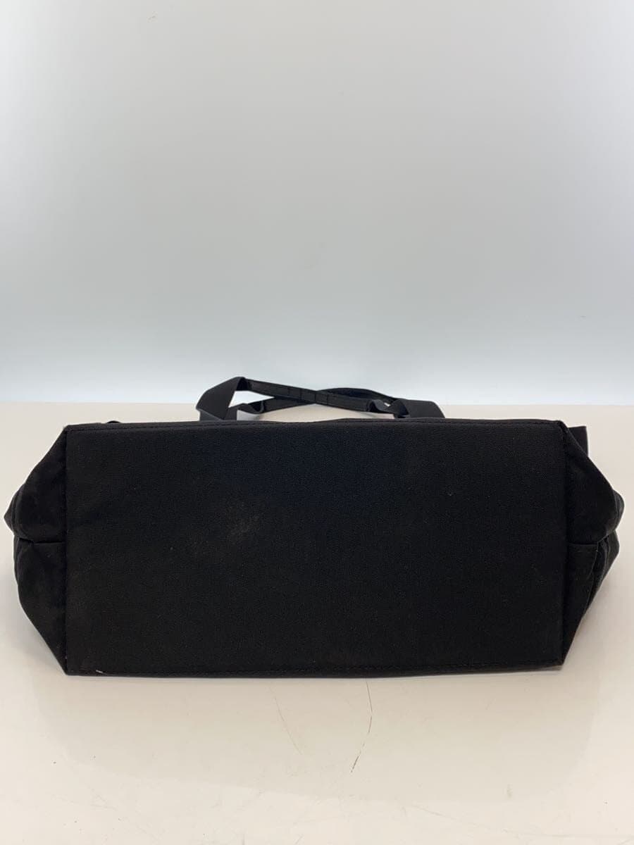GREGORY Tote Bag Nylon BLK 4