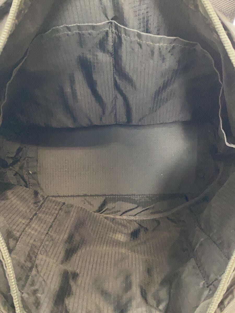 GREGORY Tote Bag Nylon BLK 6