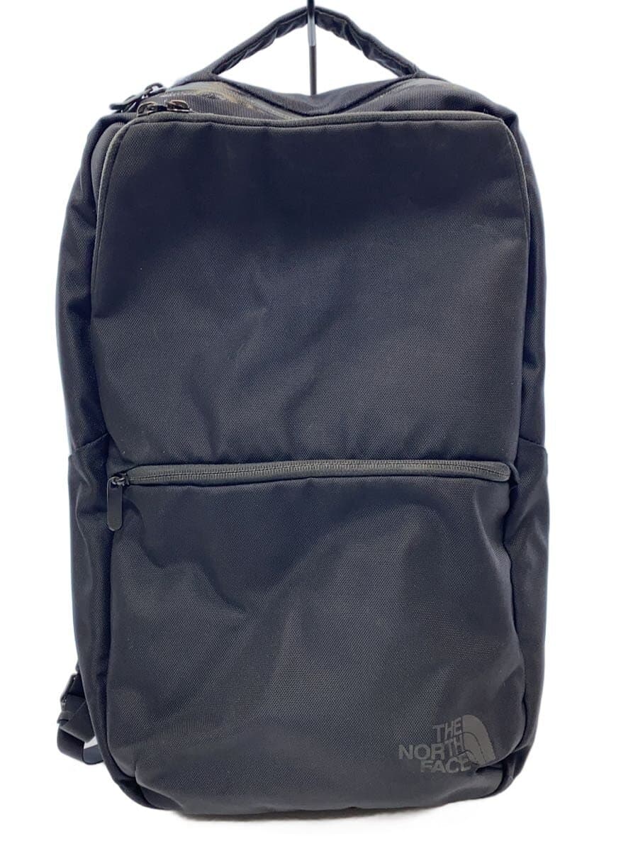 THE NORTH FACE backpack -- BLK NM82215