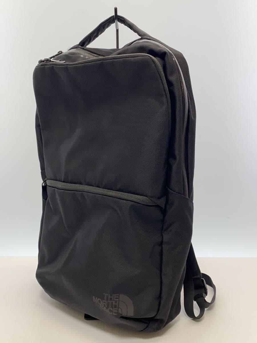THE NORTH FACE backpack -- BLK NM82215 2
