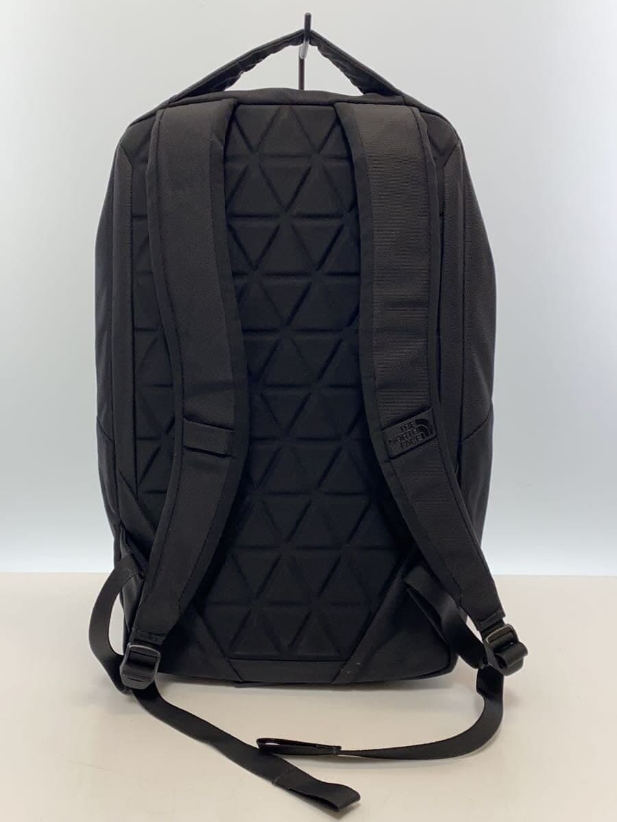 THE NORTH FACE backpack -- BLK NM82215 3