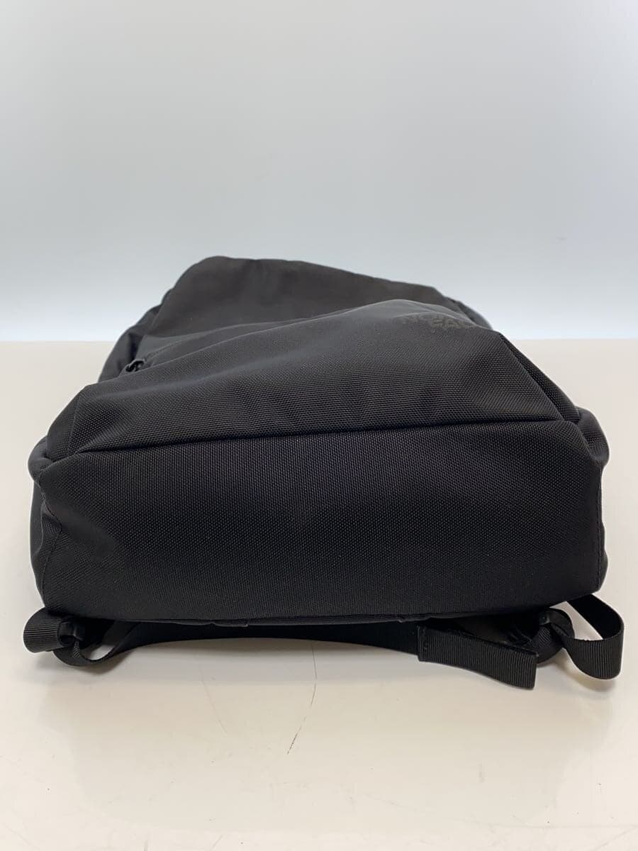 THE NORTH FACE backpack -- BLK NM82215 4