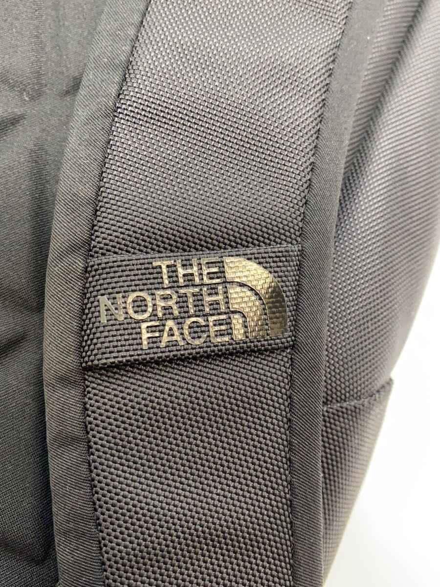 THE NORTH FACE backpack -- BLK NM82215 5