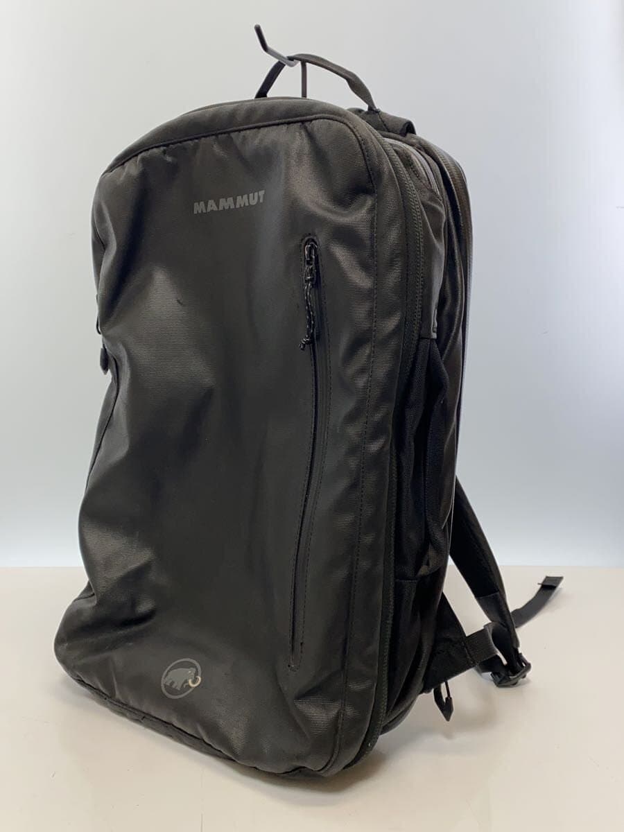 MAMMUT Backpack -- BLK 2510-03910 2