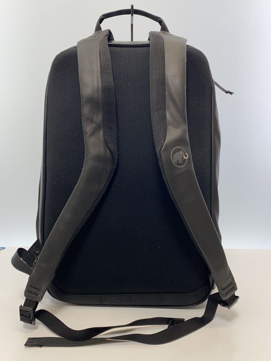 MAMMUT Backpack -- BLK 2510-03910 3