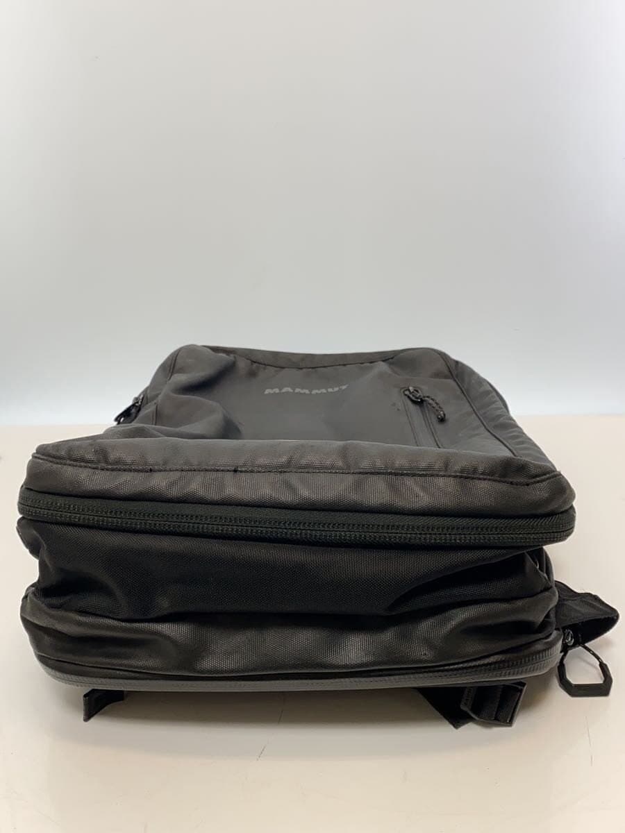 MAMMUT Backpack -- BLK 2510-03910 4