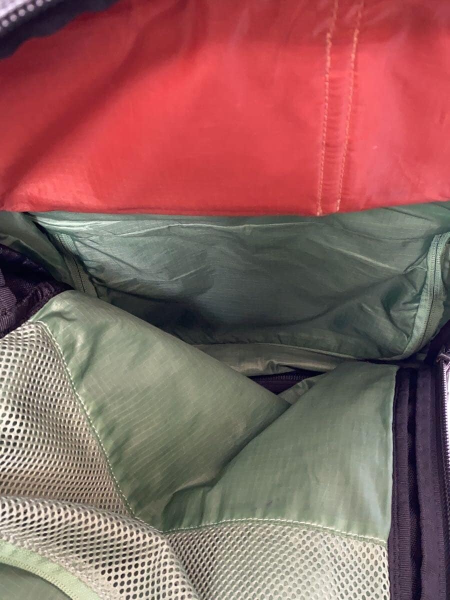 MAMMUT Backpack -- BLK 2510-03910 6