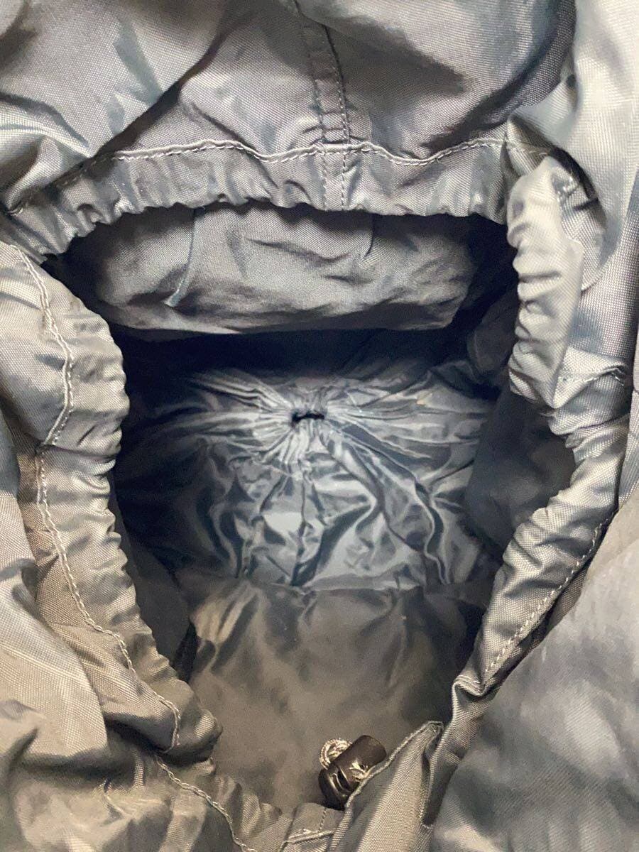 KARRIMOR COUGAR 40-55 Backpack -- GRN Plain 6