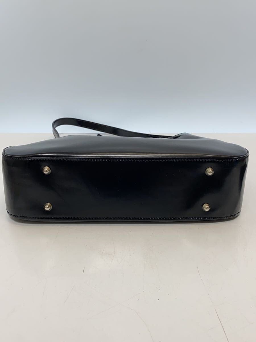 ANYA HINDMARCH Handbag -- BLK 4