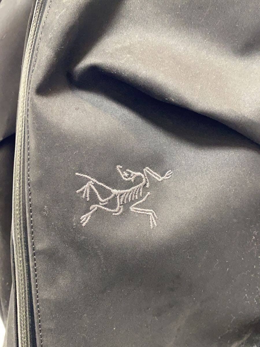 ARC'TERYX ARRO 22 Backpack -- BLK Solid 016-129568-05 21 5