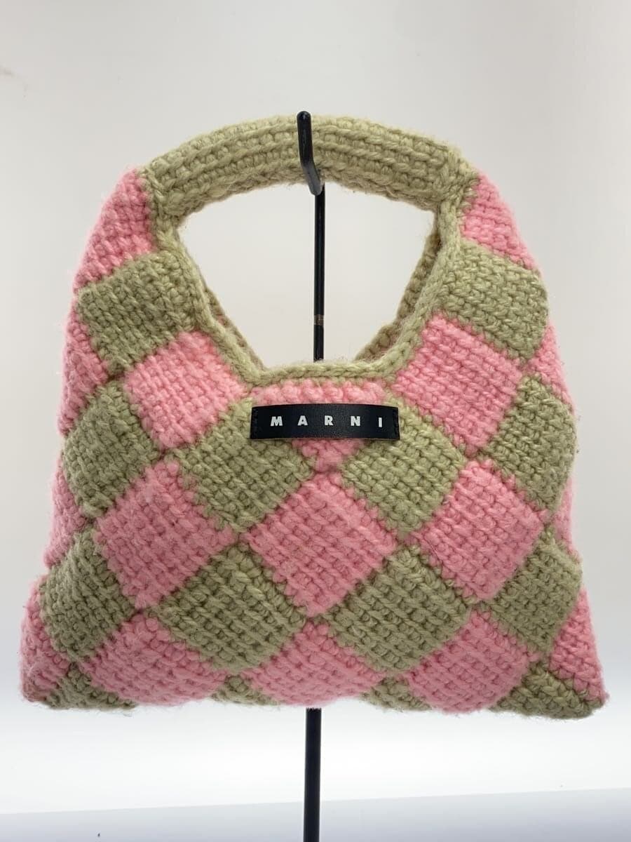 MARNI Handbag PNK