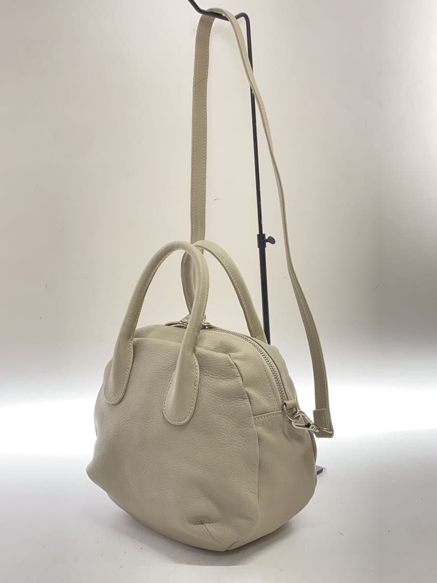 BEARDSLEY(BEARDSLEY GALLARDAGALANTE)Shoulder Bag GRY Solid BEZ1031112A0001 2