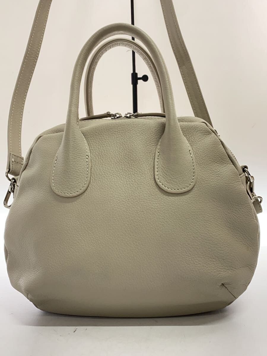 BEARDSLEY(BEARDSLEY GALLARDAGALANTE)Shoulder Bag GRY Solid BEZ1031112A0001 3