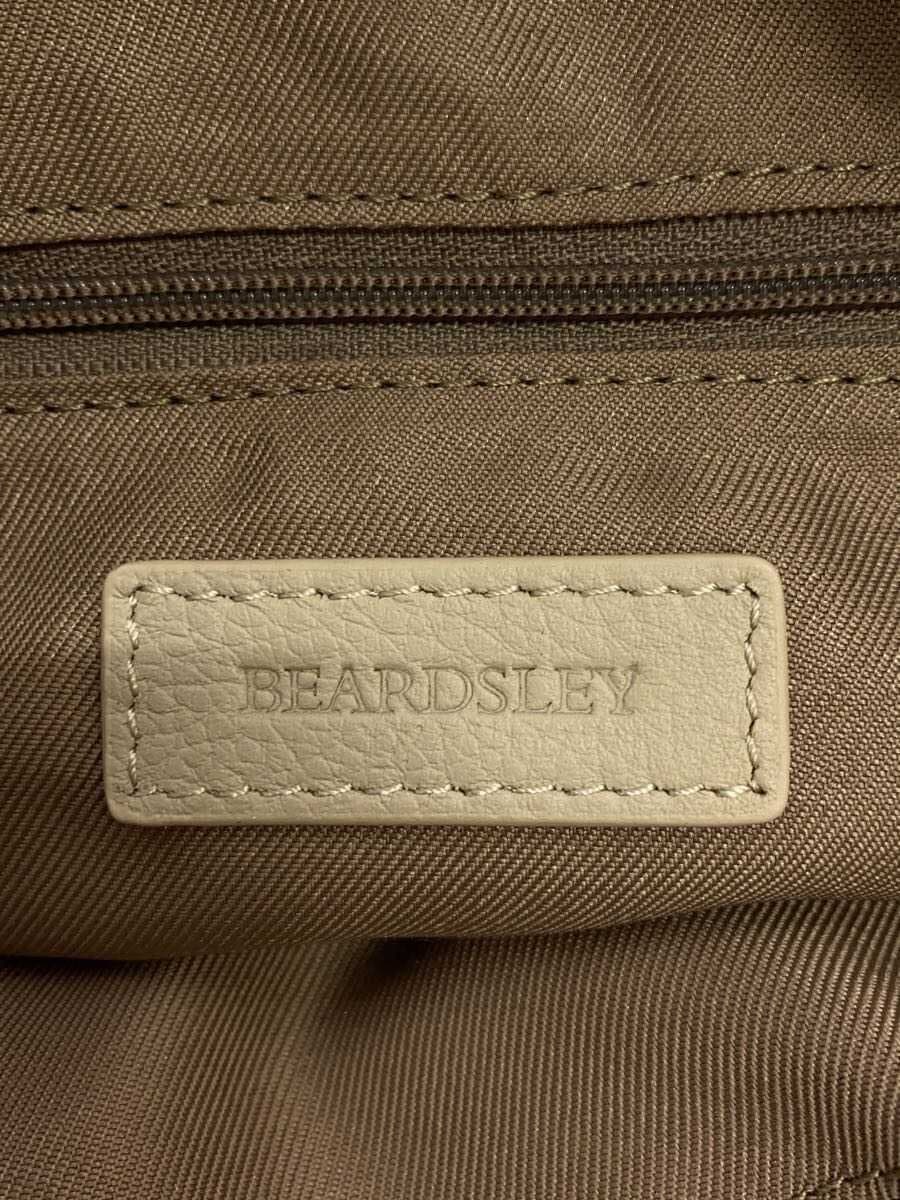 BEARDSLEY(BEARDSLEY GALLARDAGALANTE)Shoulder Bag GRY Solid BEZ1031112A0001 5